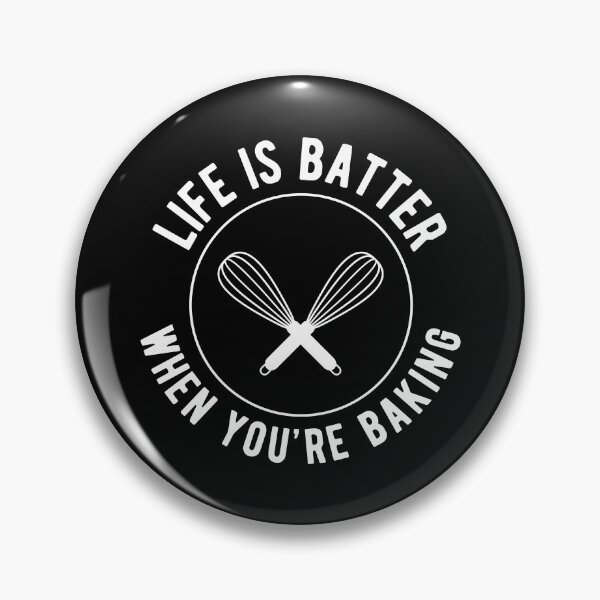 Item preview, Batter Pastry Baker Baking Cake  designed and sold by Turie.