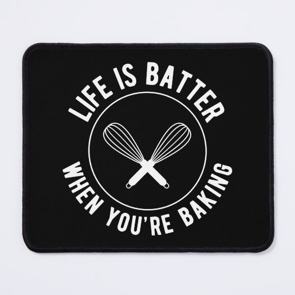 Item preview, Batter Pastry Baker Baking Cake designed and sold by Turie.
