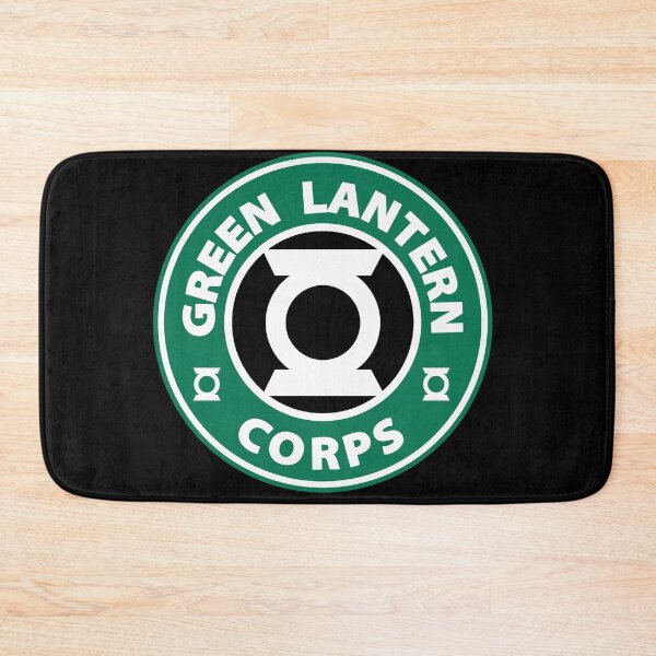 Item preview, Green Coffee Space Cops designed and sold by RealMDesigns.