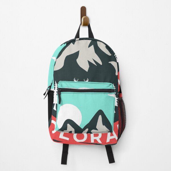 Item preview, Estes Park Colorado designed and sold by Nature-Book.