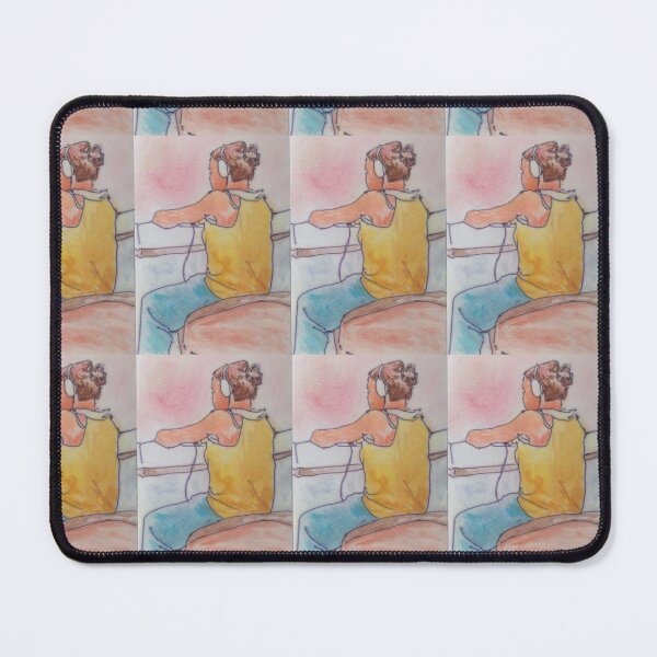 Item preview, Music Lover designed and sold by FrankYS.
