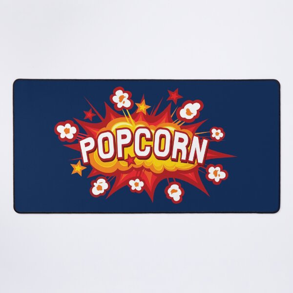 Item preview, Popcorn Explotion, funny popcorn imaginations, popcorn lover designed and sold by johnnie2749.