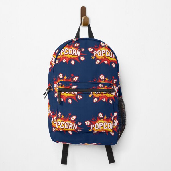Item preview, Popcorn Explotion, funny popcorn imaginations, popcorn lover designed and sold by Right-UR.