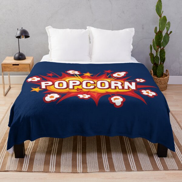 Item preview, Popcorn Explotion, funny popcorn imaginations, popcorn lover designed and sold by johnnie2749.