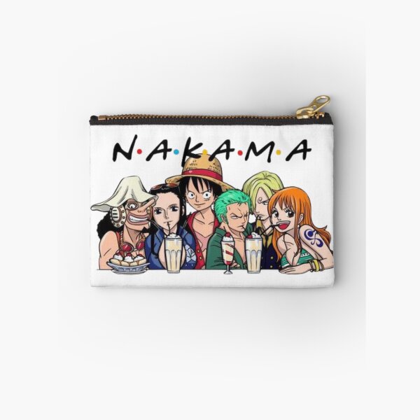 Item preview, Nakama designed and sold by Playful-Monster.