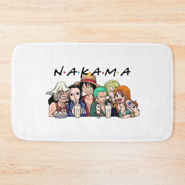 Item preview, Nakama designed and sold by Playful-Monster.