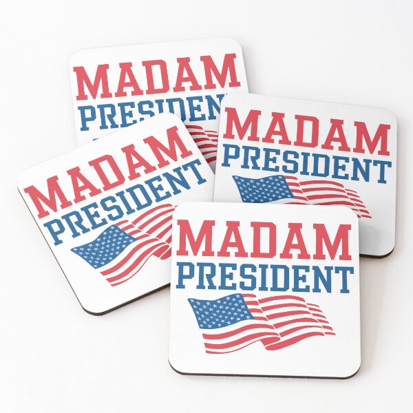 Item preview, Madam President designed and sold by FreshArtFusion.