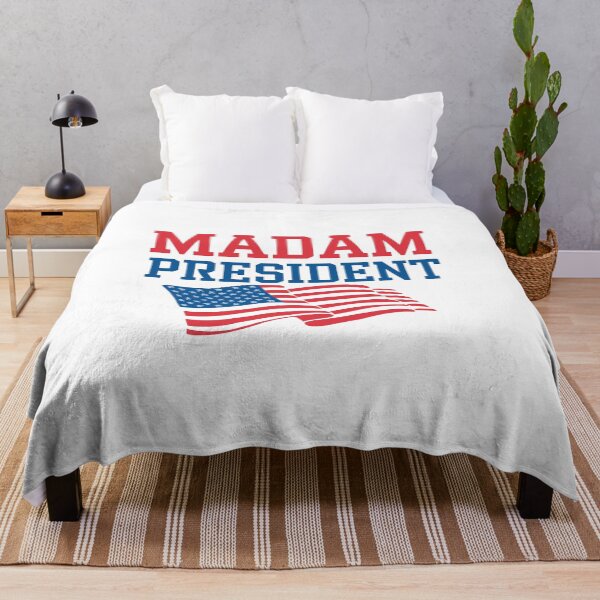 Item preview, Madam President designed and sold by FreshArtFusion.