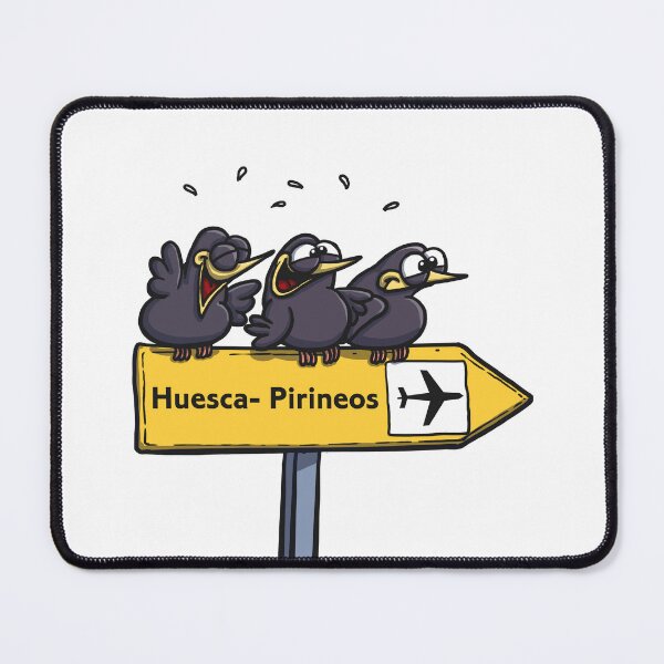 Item preview, Huesca 22 designed and sold by starlingline.