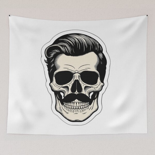 Item preview, Beautiful skeleton designed and sold by Farzad Parhizkar.