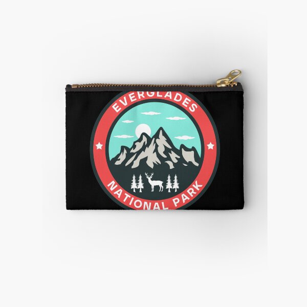 Item preview, Everglades National Park designed and sold by Nature-Book.