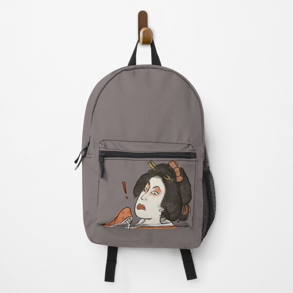 Item preview, Ancient Japanese women were shocked designed and sold by Jasmine071237.