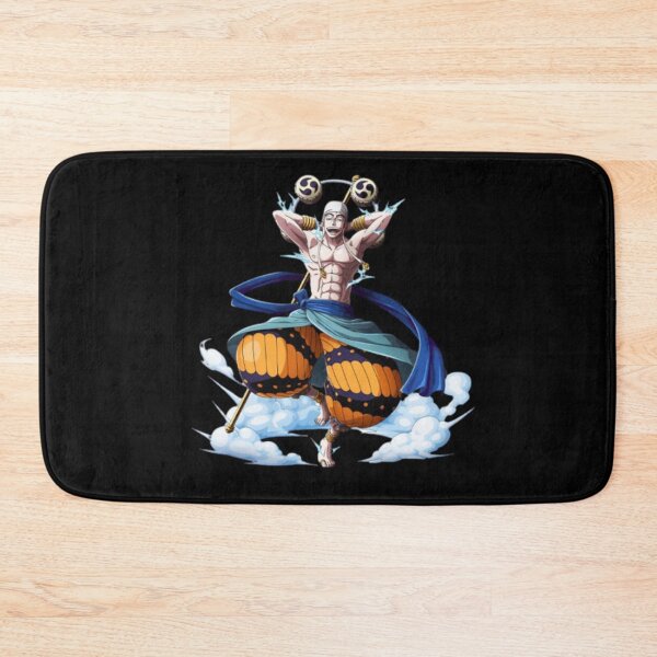 Item preview, God Enel designed and sold by Playful-Monster.