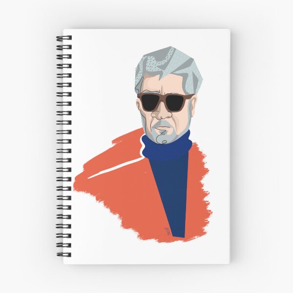 Item preview, Almodóvar designed and sold by sofilustra.
