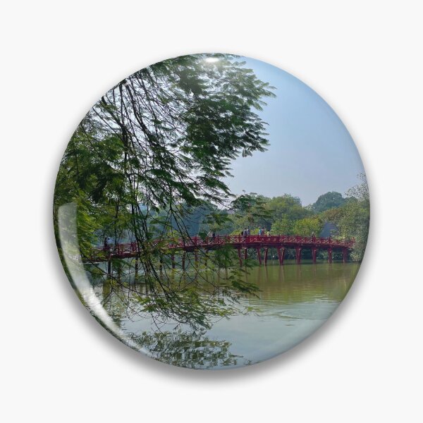 Item preview, Places: Hanoi designed and sold by LaureLouette.