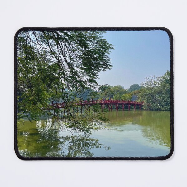 Item preview, Places: Hanoi designed and sold by LaureLouette.