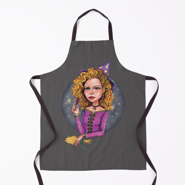 Item preview, Leo Witch 2 designed and sold by RalucaIov.