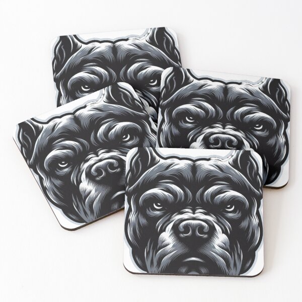 Item preview, Pitbull designed and sold by Kasta1989.