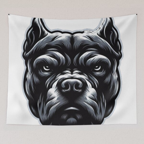 Item preview, Pitbull designed and sold by Kasta1989.