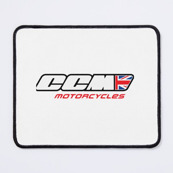 Item preview, CCM-Motorcycles British designed and sold by RickyHerrera.