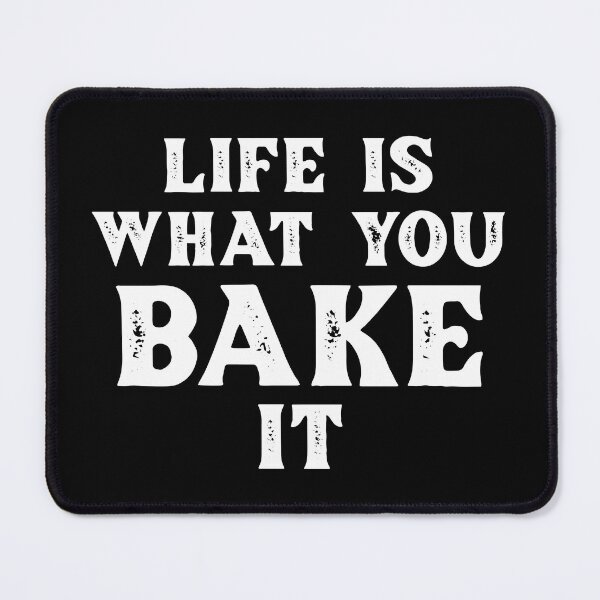 Item preview, Pastry Baker Baking Bake It designed and sold by Turie.