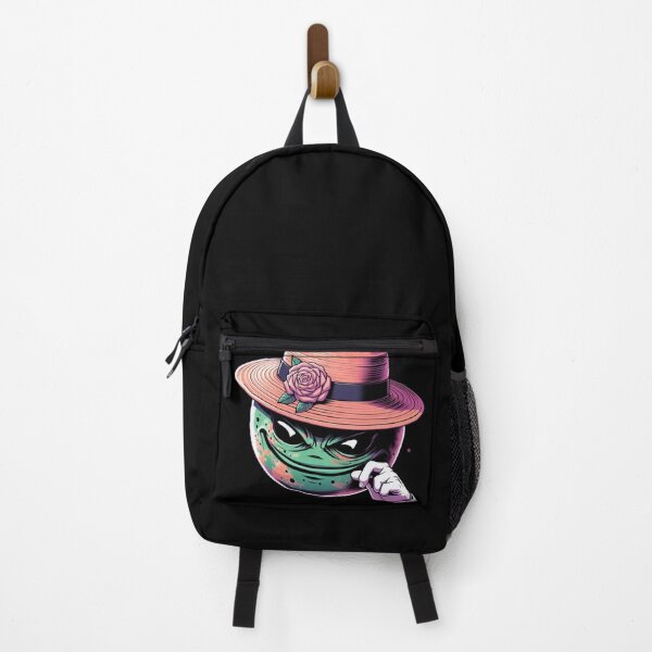 Item preview, Mr. Planet in a hat designed and sold by ProductsGamma.
