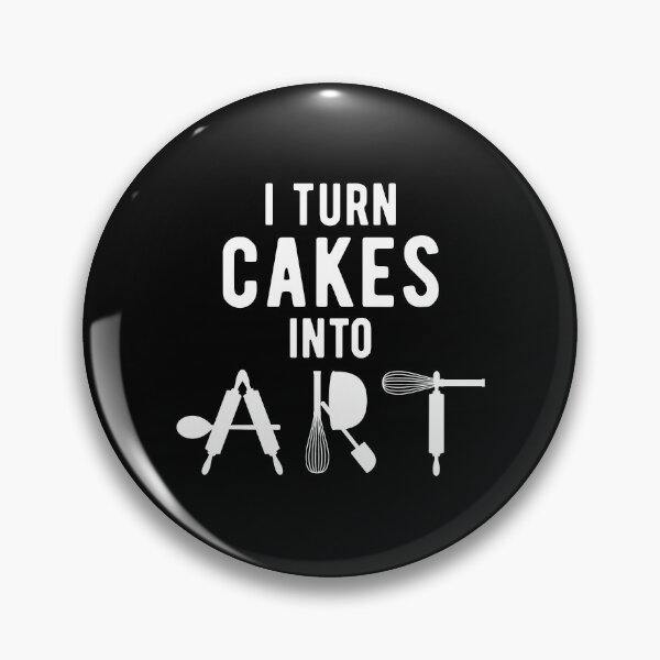 Item preview, Cake Decorator Baking Baker Pastry  designed and sold by Turie.