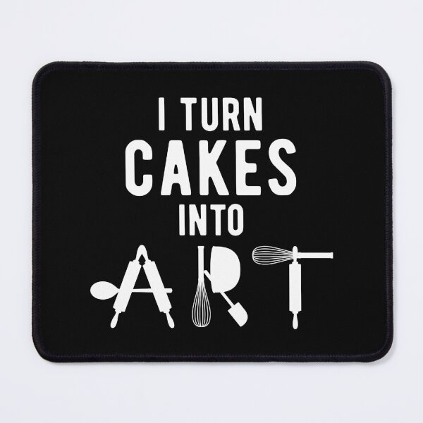 Item preview, Cake Decorator Baking Baker Pastry designed and sold by Turie.