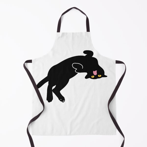 Item preview, Black Cat Roll designed and sold by Arabicat.