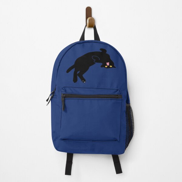 Item preview, Black Cat Roll designed and sold by Arabicat.