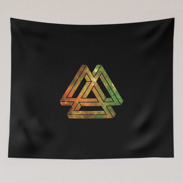 Item preview, Impossible Triangles designed and sold by Mad-Science.