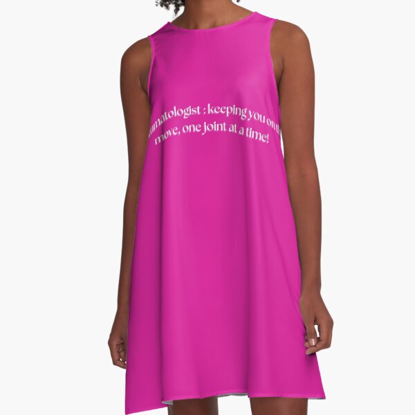 Item preview, Rheumatologist  designed and sold by KOMOart.