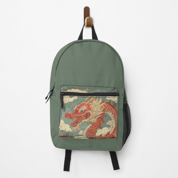 Item preview, Chinese Dragon design designed and sold by FlawlessDraft.