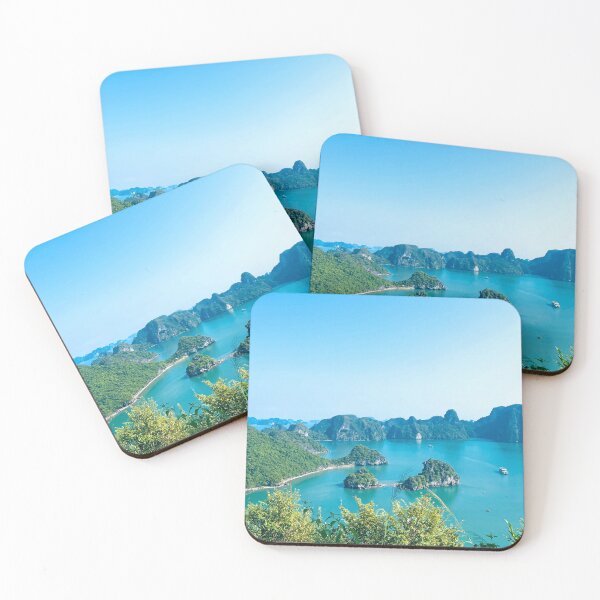 Item preview, Places: Halong Bay designed and sold by LaureLouette.