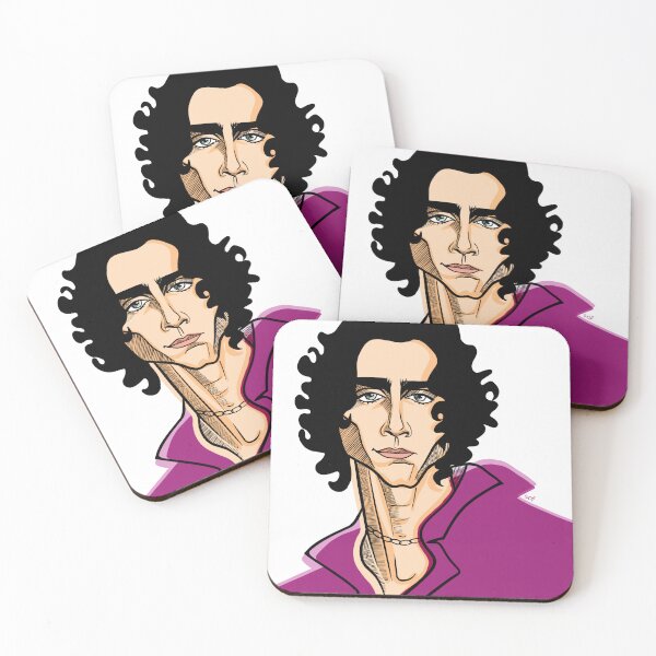 Item preview, Timothée Chalamet designed and sold by sofilustra.