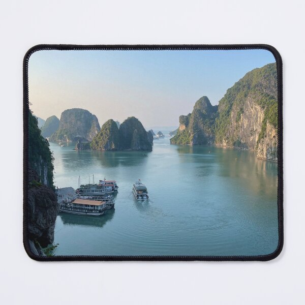 Item preview, Places: Halong Bay designed and sold by LaureLouette.