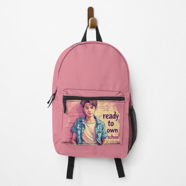 Item preview, REady to own school designed and sold by AISHOPPE.