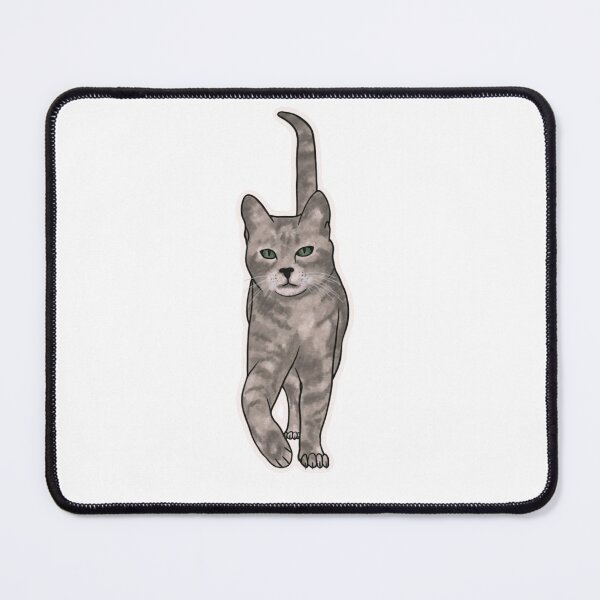 Item preview, Cat Vasylisa designed and sold by Anastasiiass.
