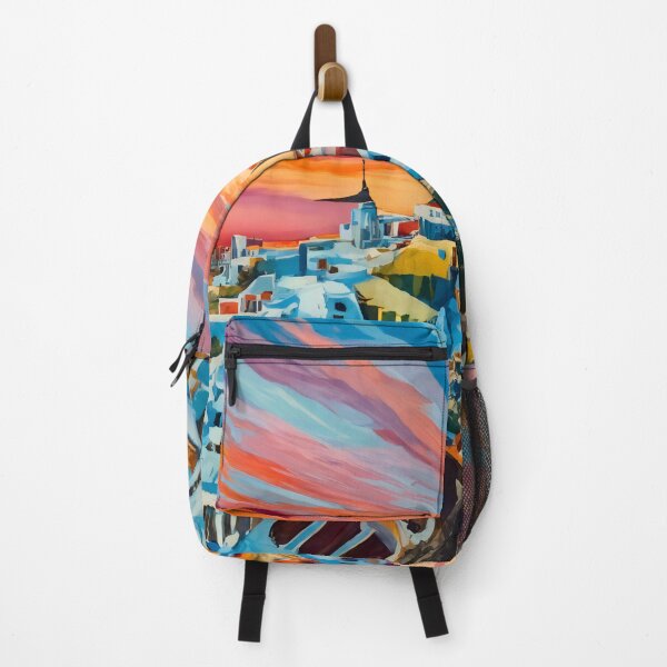 Item preview, Kaleidoscope Oia designed and sold by cotros.
