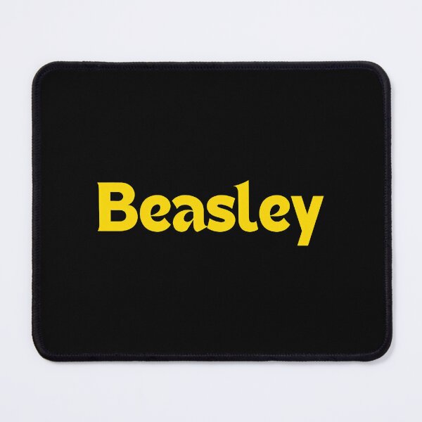 Item preview, Beasley, Funny Cool Best color art designed and sold by artdragongift 15.