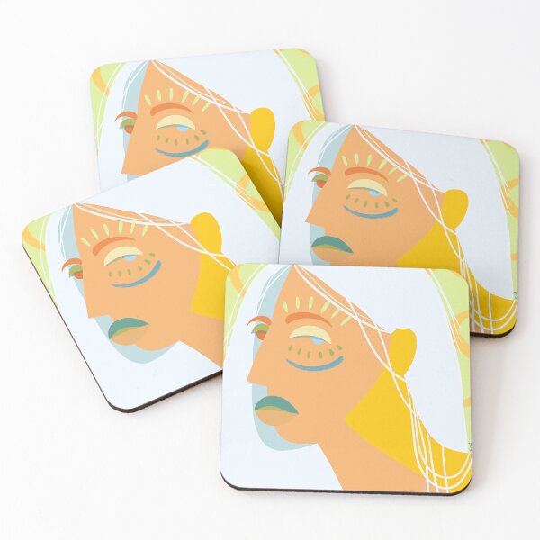 Item preview, retrato designed and sold by sofilustra.