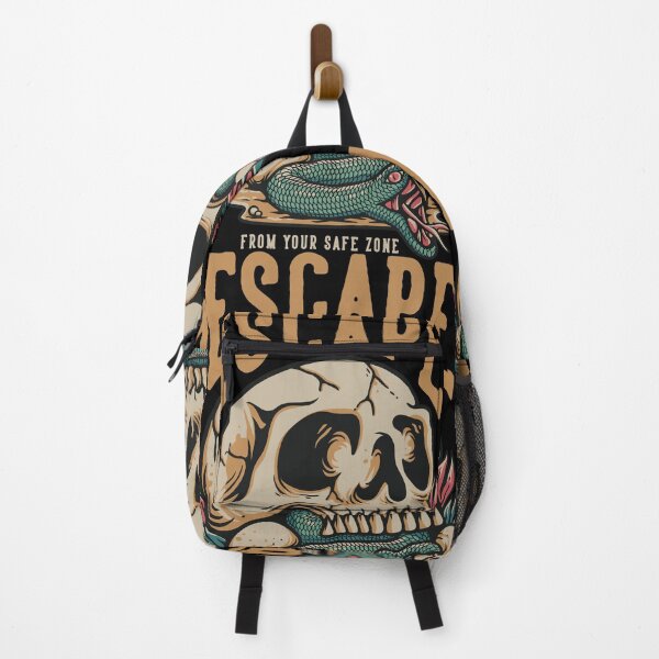 Item preview, Escape designed and sold by Jaguax.