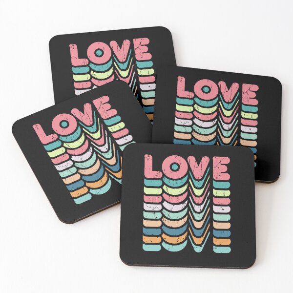 Item preview, Love Love Love designed and sold by SixtyOneDesign.