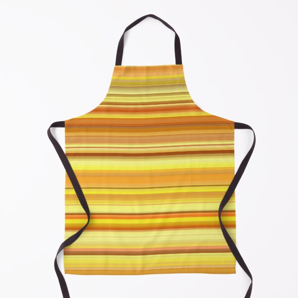 Item preview, Horizontal Stripes in Brown Earth Tone Colors designed and sold by KaSaPo.