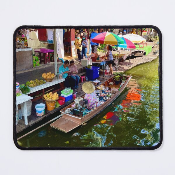 Item preview, Places: Bangkok designed and sold by LaureLouette.