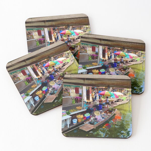 Item preview, Places: Bangkok designed and sold by LaureLouette.