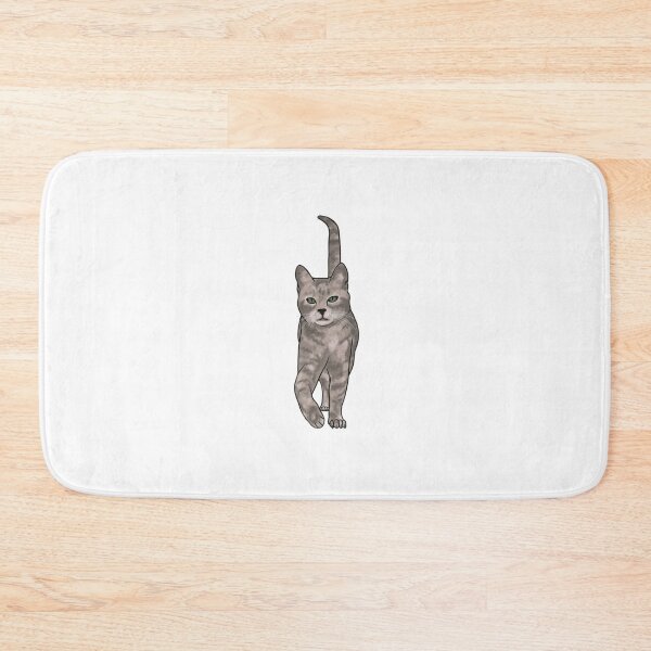 Item preview, La gata Vasylisa designed and sold by Anastasiiass.
