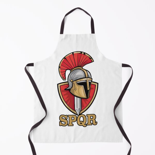 Item preview, SPQR Roman Empire designed and sold by Angry Swan Designs.