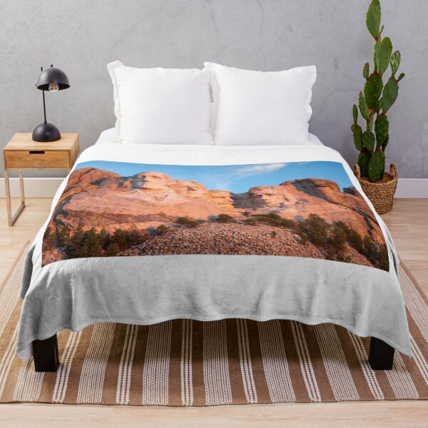 Item preview, Mount Rushmore National Memorial - Black Hills, South Dakota designed and sold by Joshua McDonough.