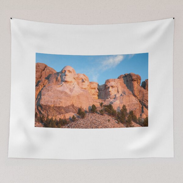 Item preview, Mount Rushmore National Memorial - Black Hills, South Dakota designed and sold by Joshua McDonough.